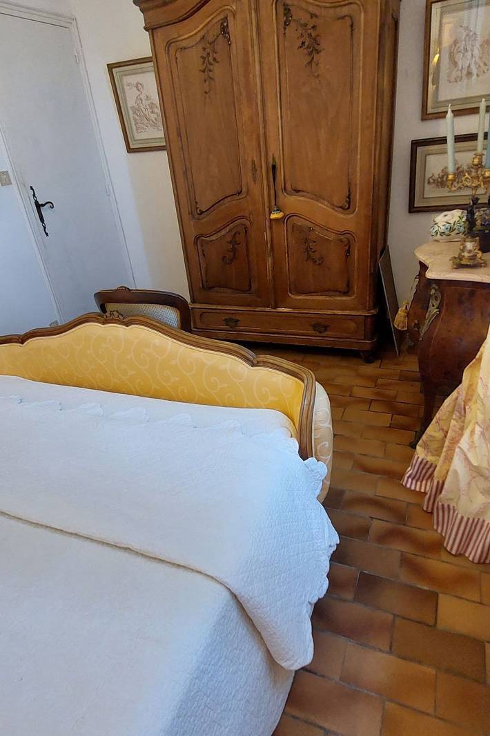 Location de vacances pour 6 personnes, avec terrasse dans Plage Des Elephants - 4
