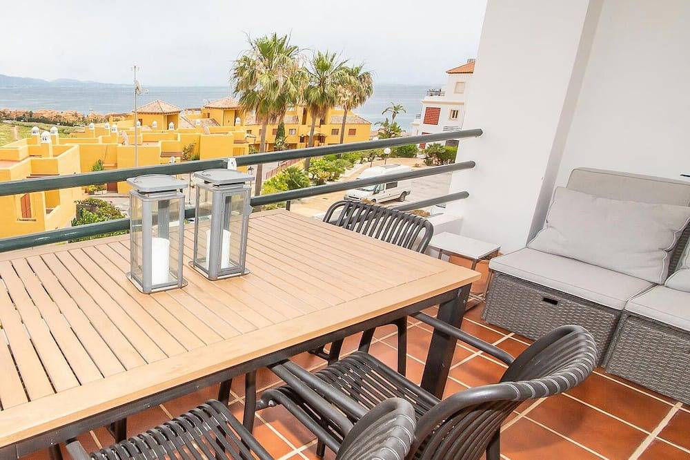 Appartamento vacanze a Manilva a partire da 95€ a notte