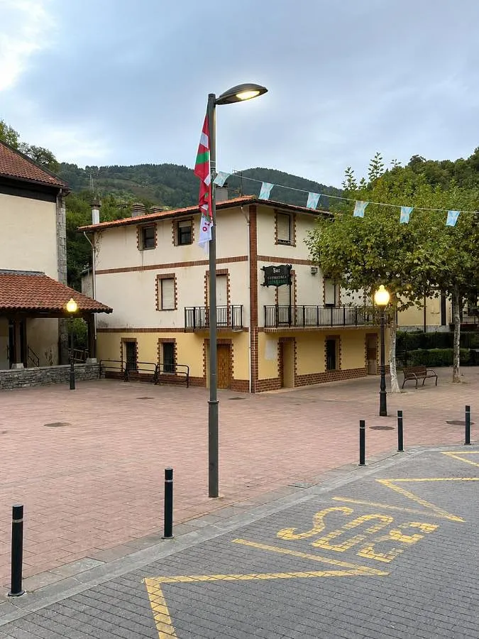 Appartement de vacances pour 7 personnes, avec vue et balcon - 1