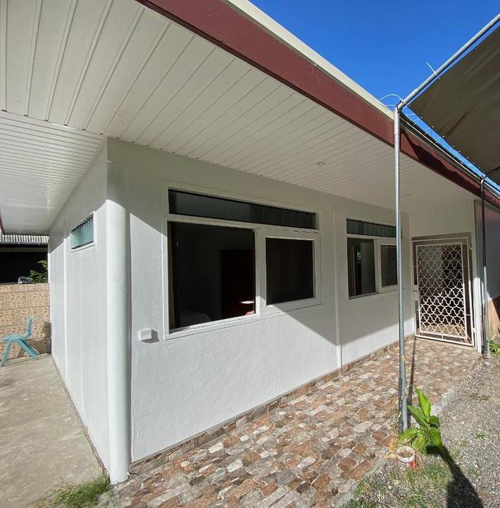 Gîte pour 3 personnes, avec terrasse dans Paea - 3