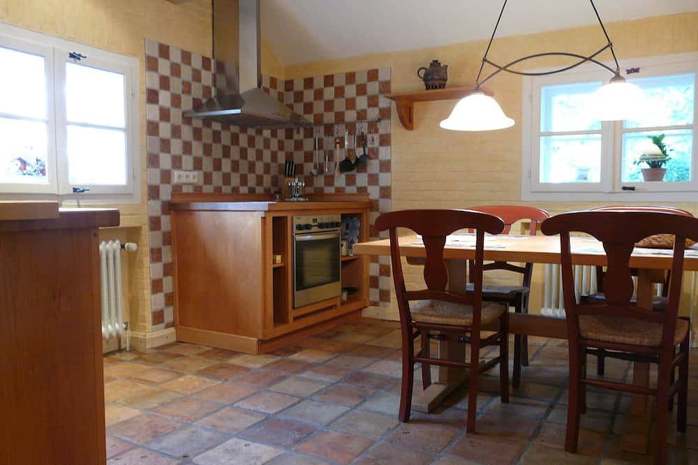 Eine umgebaute Obstscheune, mit Reet bedeckt, auf 2 Etagen mit 2 Schlafzimmer in Jork, Altes Land Stade