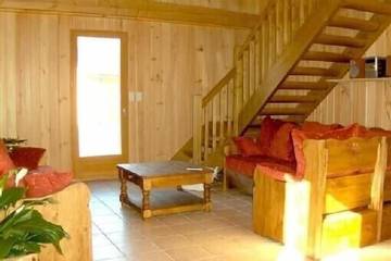 Chalet pour 14 Personnes dans La Chapelle-d'Alagnon, Massif central, Photo 2