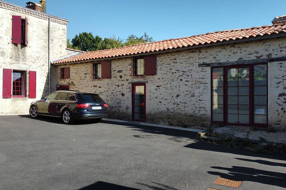 Appartement de vacances
