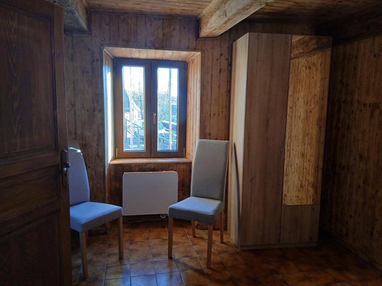 One-Bedroom House in Montgreleix, Région de Saint-Flour