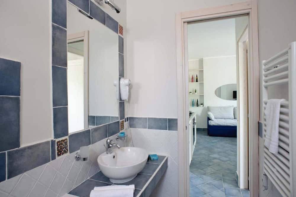 Entire apartment, Wohnung Mirto in Vibonati, Cilento