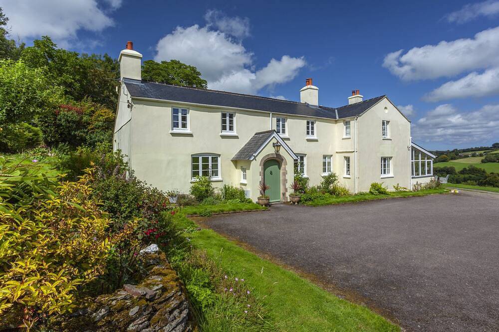 Stockham Farm, Dulverton in Dulverton, Somerset