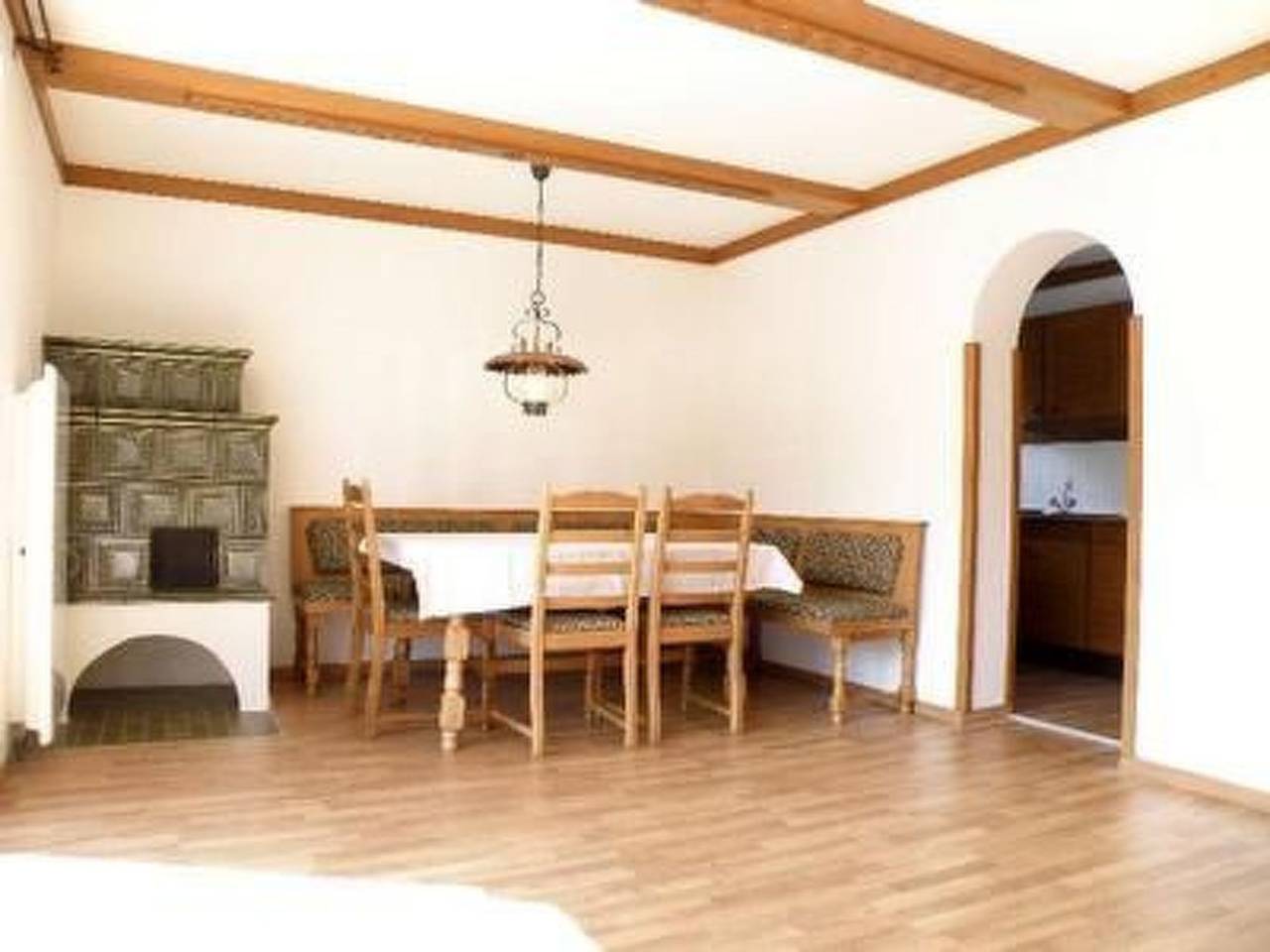 Chalet Drei Brüder in Gries im Pinzgau, Bruck an der Glocknerstraße