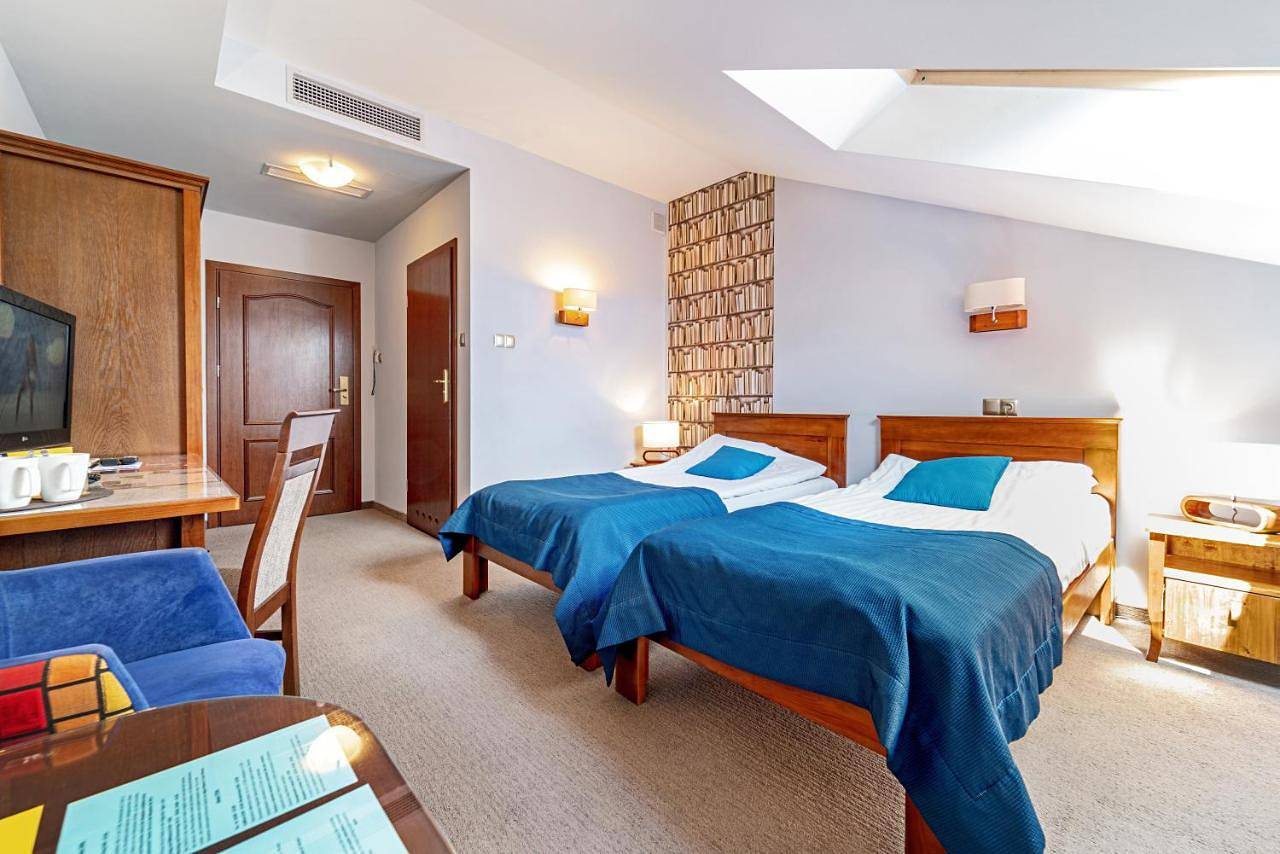 Hotel dla 7 osób z taras in Elbląg, Polskie Wybrzeże Bałtyku