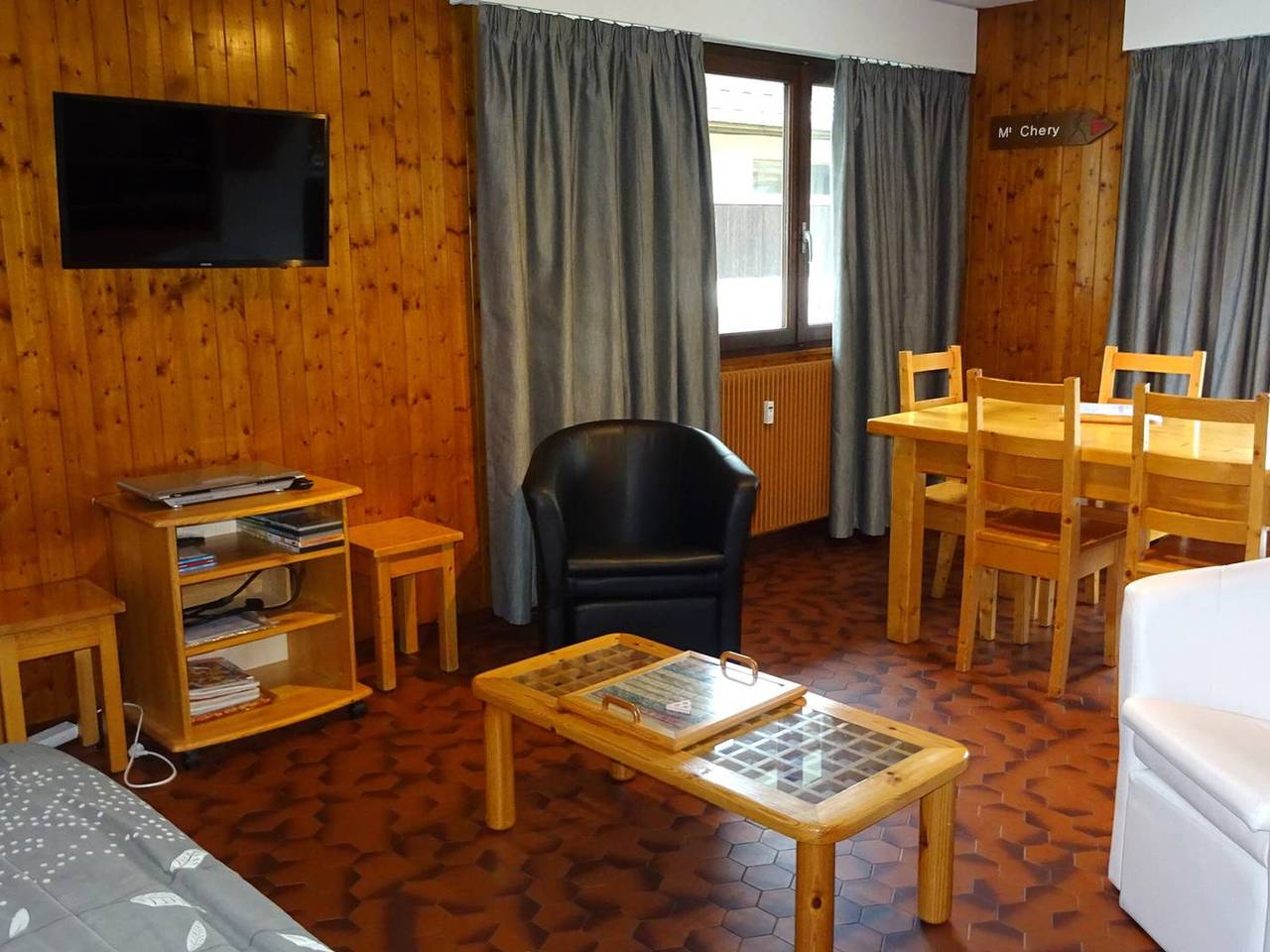 Photo : Appartement de vacances