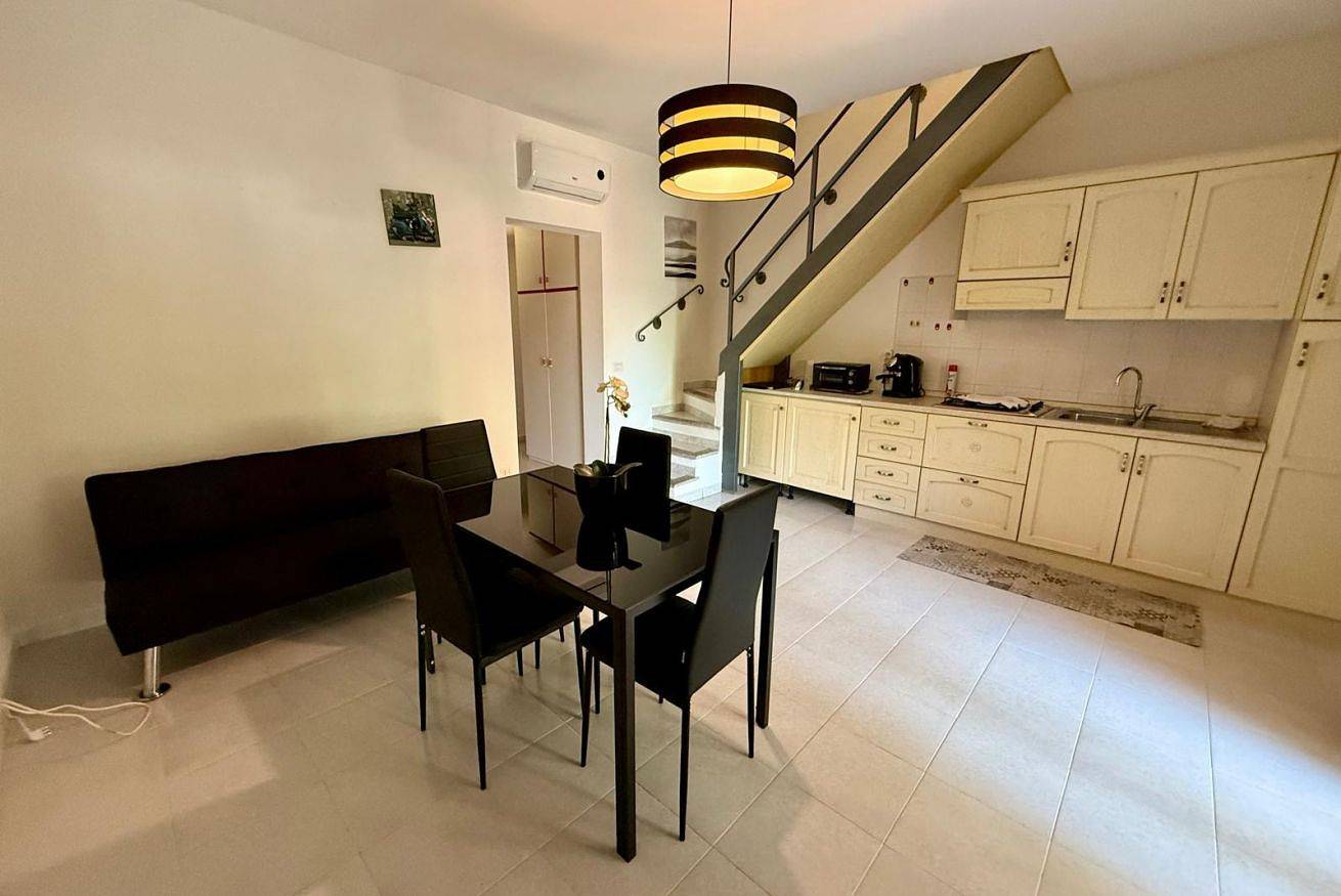 Appartamento intero, Casa Vacanza Gallura in Centro in San Teodoro, Olbia-Tempio