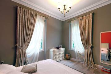 Villa pour 8 Personnes dans Vence, Région de Cannes, Photo 2