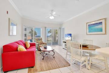 Vacation Rental for 6 Guests in Romar Beach, Orange Beach, Picture 3