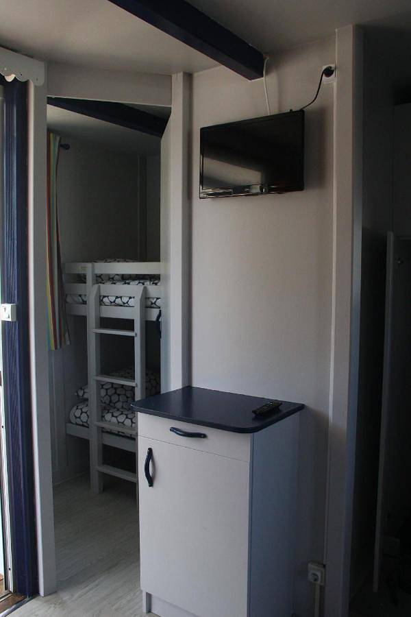 Three-Bedroom Bungalow in Ria de Aveiro, Torreira