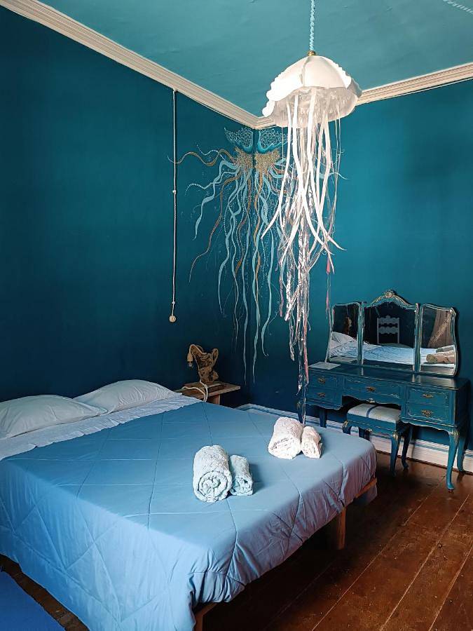 Appartement de vacances pour 2 personnes, avec Vue