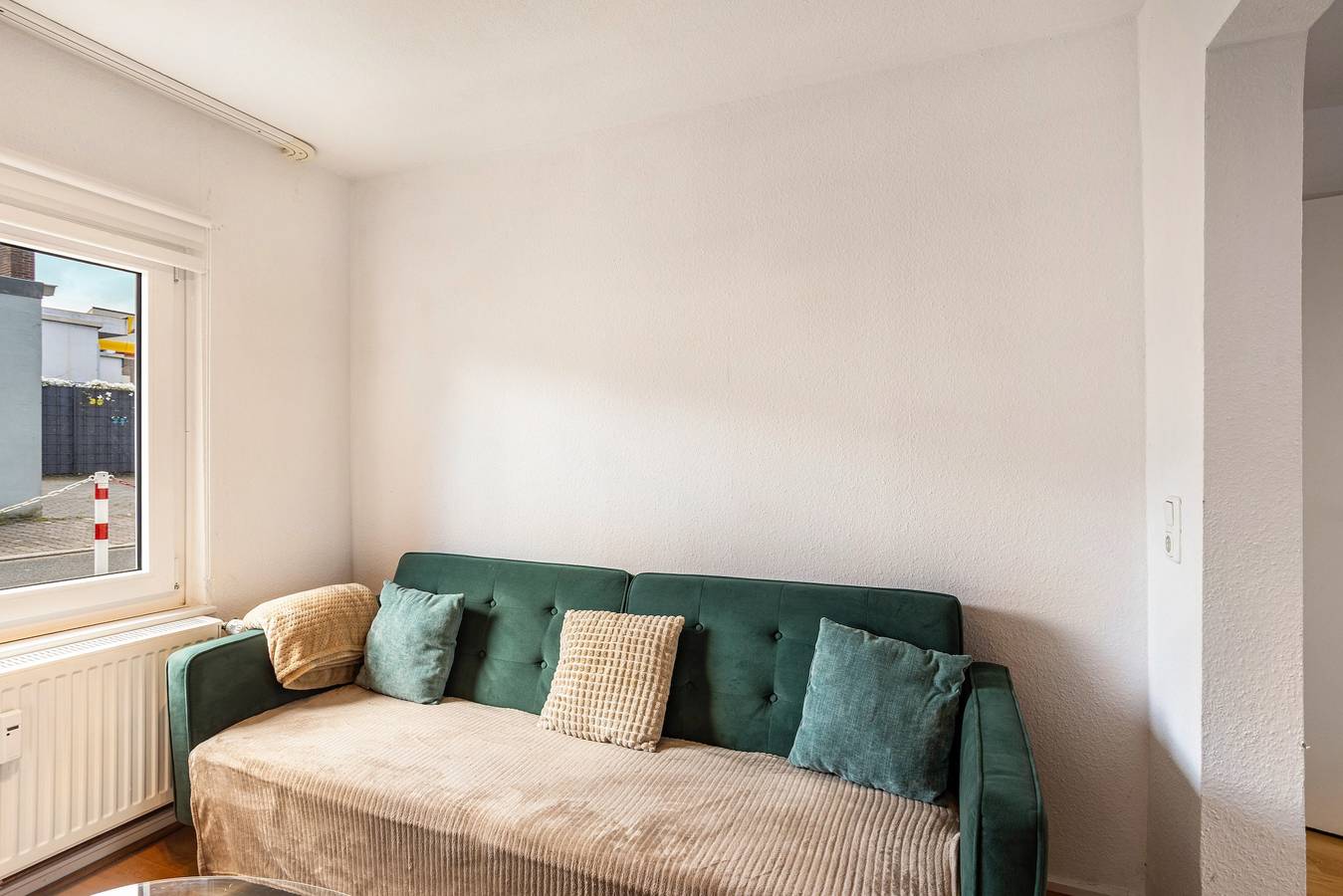 Ganze Wohnung, Apartment „Central Hemer Nähe Lungen Klinik " mit Wlan in Hemer, Märkischer Kreis