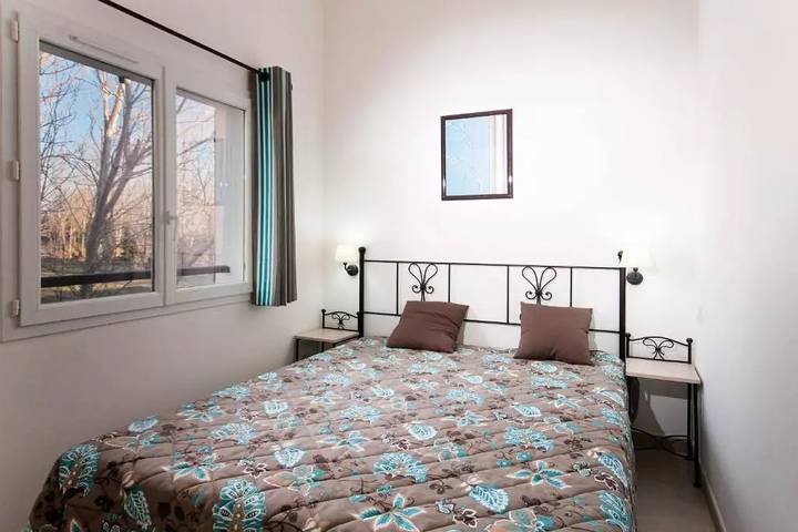 Villa pour 8 personnes, avec sauna ainsi que piscine et terrasse, animaux acceptés dans le Vaucluse - 3