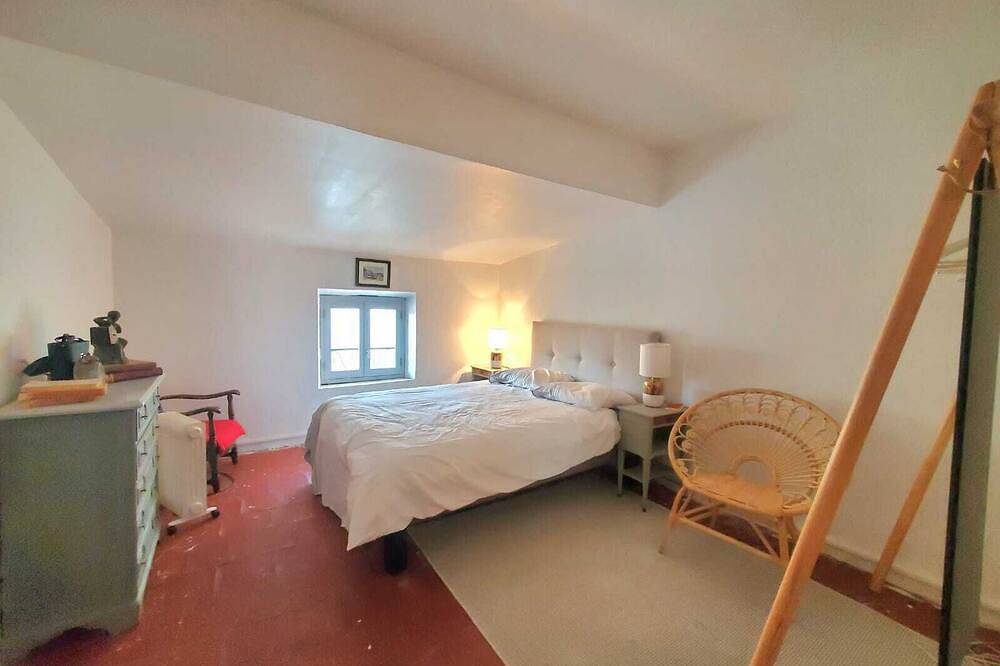 La Sigeannaise - Lumineuse maison de village in Sigean, Côte d'Améthyste