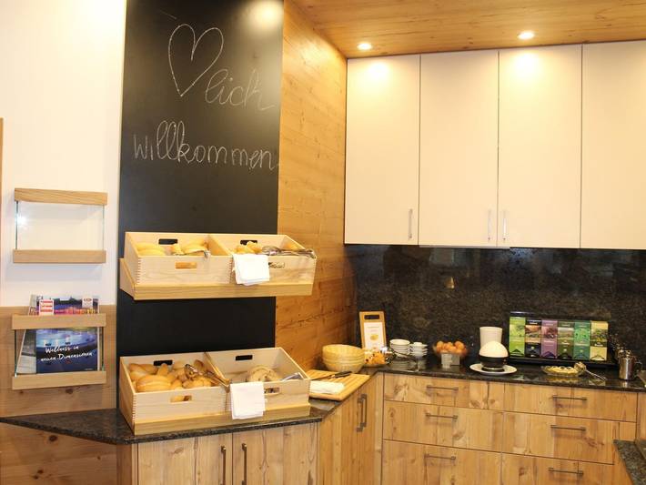 Gastwirtschaft Hold - Jogllandzimmer in Gemeinde Waldbach-Mönichwald, Steirerland