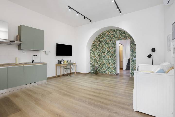 Ferienwohnung für 6 Personen in La Spezia - 4