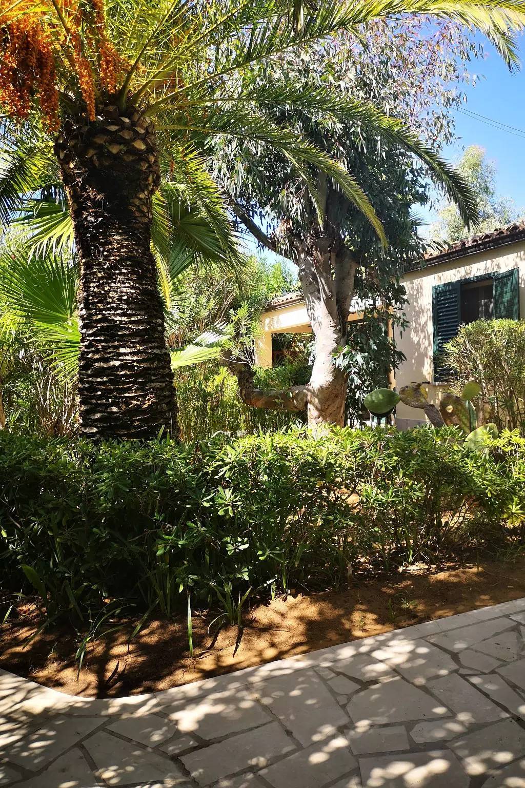 Huis 4 Personen in Marina di Modica, Modica