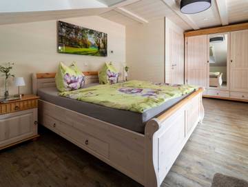 Ferienwohnung für 4 Personen in Elbingerode, Magdeburger Börde, Bild 2