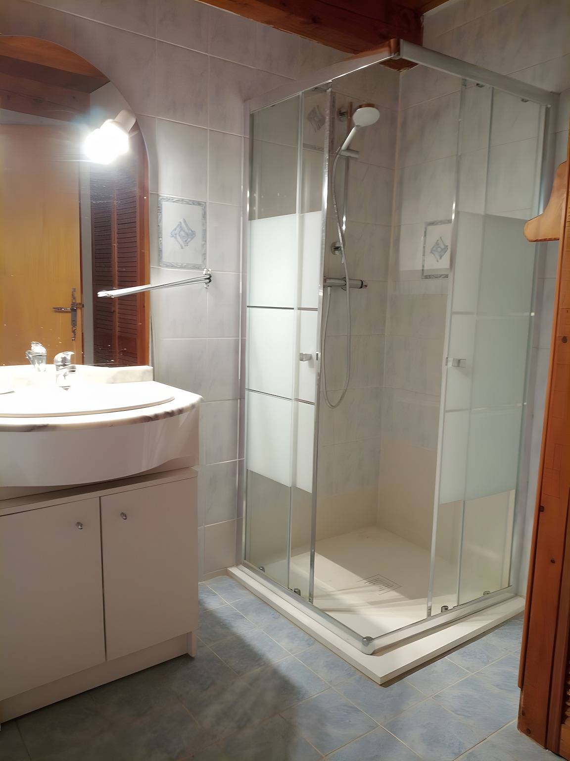 Vakantiehuis 'La Fée Du Val - Gîte in de Ardèche' met privézwembad, wifi en airco, foto 13