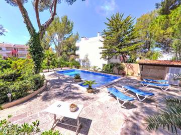 Villa in Santa Ponça, Calvià für 8 
