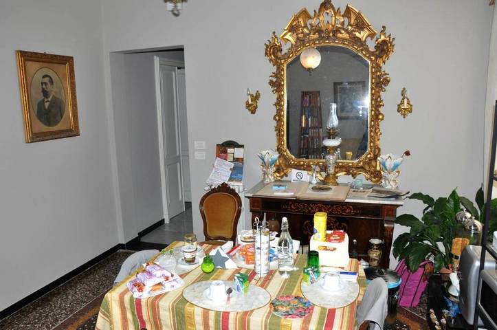 Chambre d’hôte pour 3 personnes, avec vue à Gênes - 2