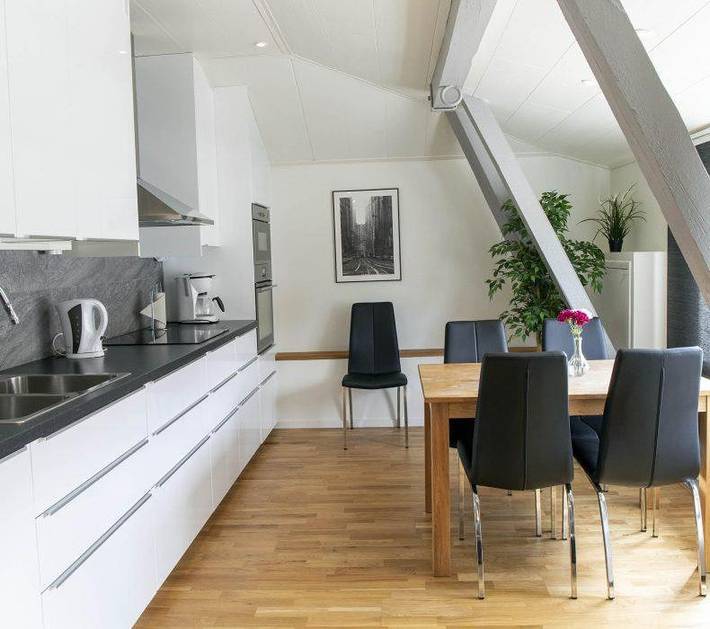 Ferienhaus für 5 Personen in Karlshamn - 2