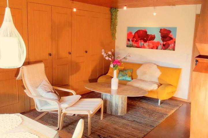 Appartement entier, Chalet Dargun Bünter, (Camischolas/Sedrun), 221./222./224./.01+.02+.03 in Sedrun, Tujetsch