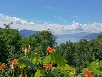 Ferienhaus für 5 Personen in Colmegna (Luino), Comune di Luino, Bild 4