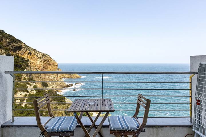 Monolocale per 2 persone, con giardino - 1