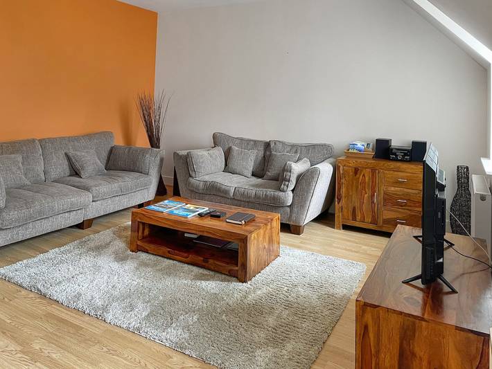 Gîte pour 6 personnes à Fort Augustus - 2