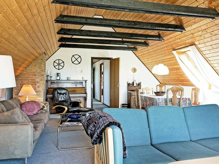 Ferienwohnung für 4 Personen, mit Garten in Balka Strand - 3