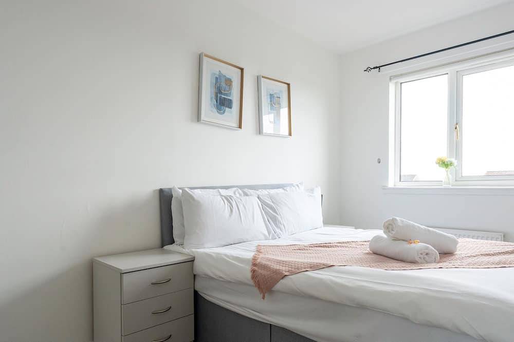 Ferienhaus-Gemeinsames Badezimmer in Nord Lanarkshire