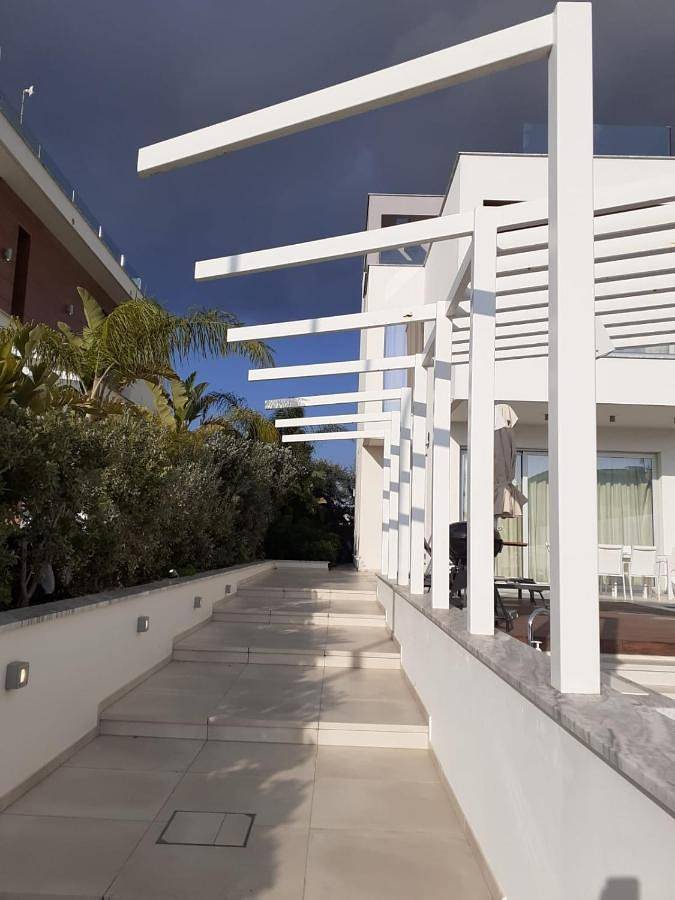 Napa Hills Seaview Villas in Ayia Napa, South Cyprus