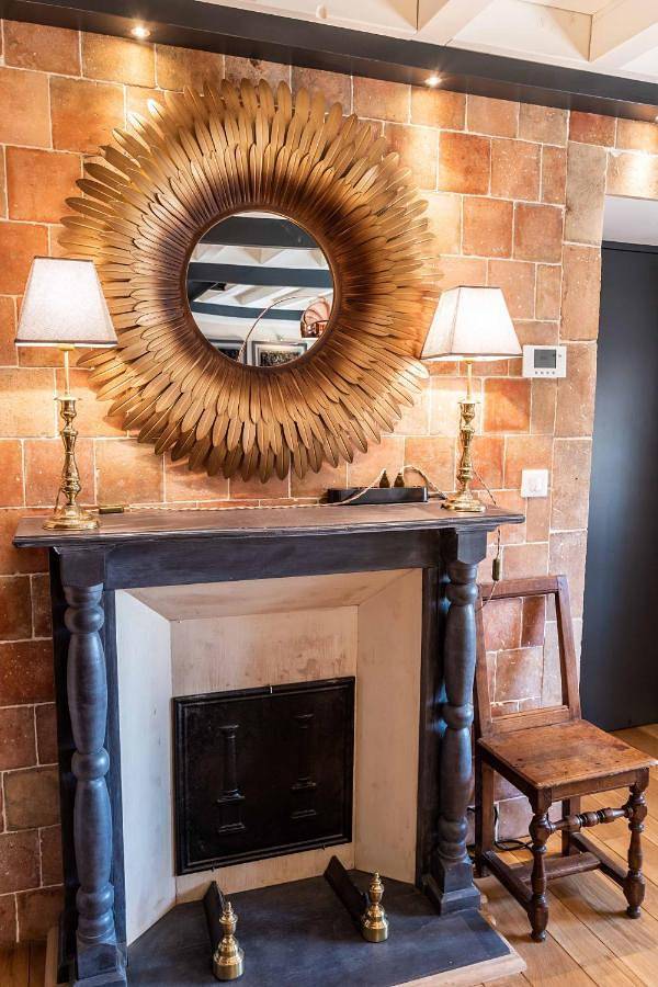 Gîte pour 11 personnes, avec vue dans Les Hospices de Beaune - 4