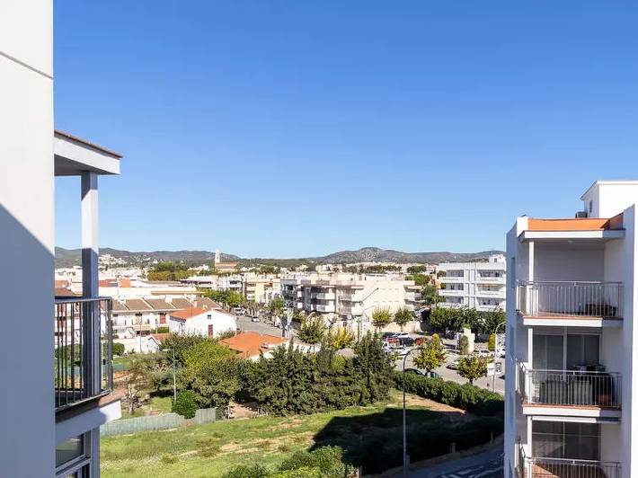Apartamento de vacaciones para 3 personas - 1