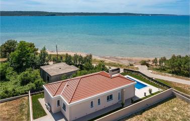 Ferienhaus für 8 Personen in Ljubac, Zadar, Bild 1