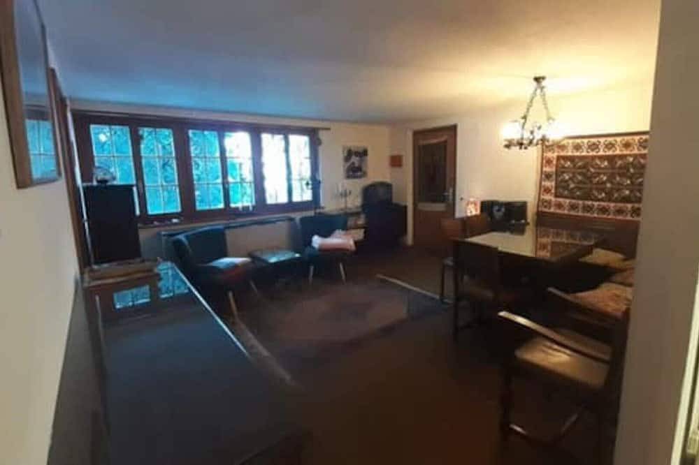 Chalet in Grindelwald, fantastische Lage, familienfreundlich, bis max. 5 Pers. in Schwendi b. Grindelwald, Grindelwald