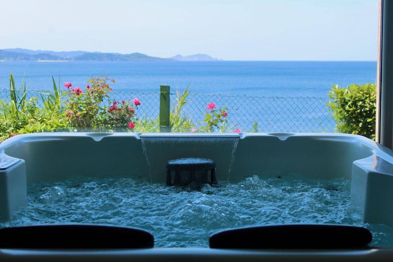 Hostal Casa Aurita Adults Only in Sanxenxo, Rias Baixas