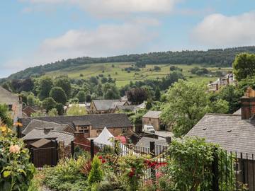 Cottage for 8 People in Cromford, Derbyshire, Photo 3