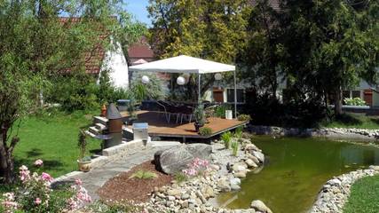 Vakantiewoning voor 4 Personen in Konstanz, Obersee (Bodensee), Afbeelding 4