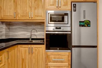 Vakantieappartement voor 4 Personen in Agüimes, East Gran Canaria, Afbeelding 3