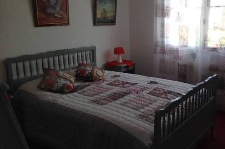 Location de vacances pour 5 personnes, avec jardin à Machecoul - 2