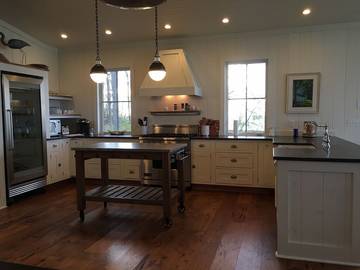 Cottage for 8 Guests in Lake Erie, Picture 3