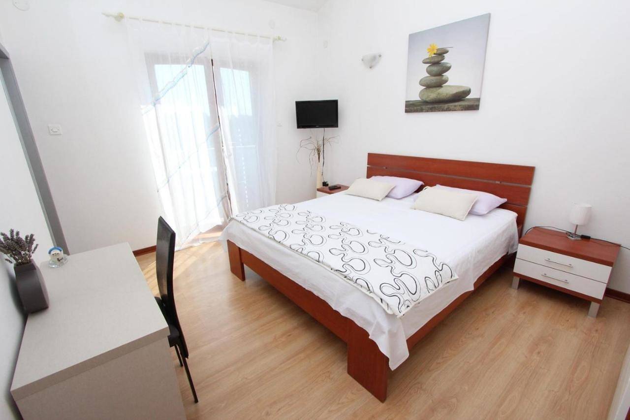 Rooms and Apartment Luana in Rovinj Riviera, Rovinj