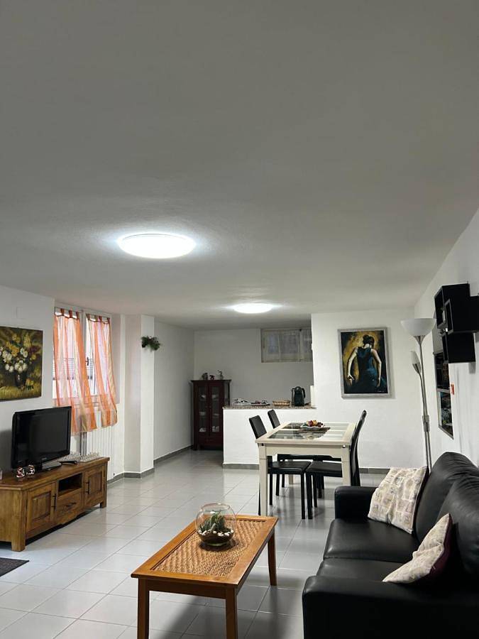 Chambre d’hôte pour 2 personnes, avec jardin et vue en Sardaigne