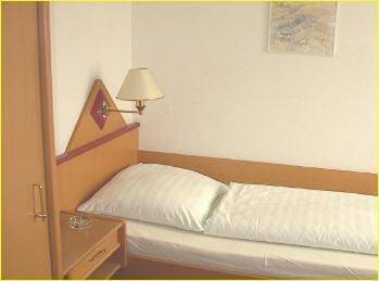 Ferienhaus für 2 Personen in Hanau - 2