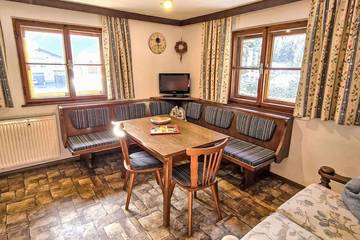 Chalet para 4 Personas en Kaunertal, Alpes austriacos, Foto 4
